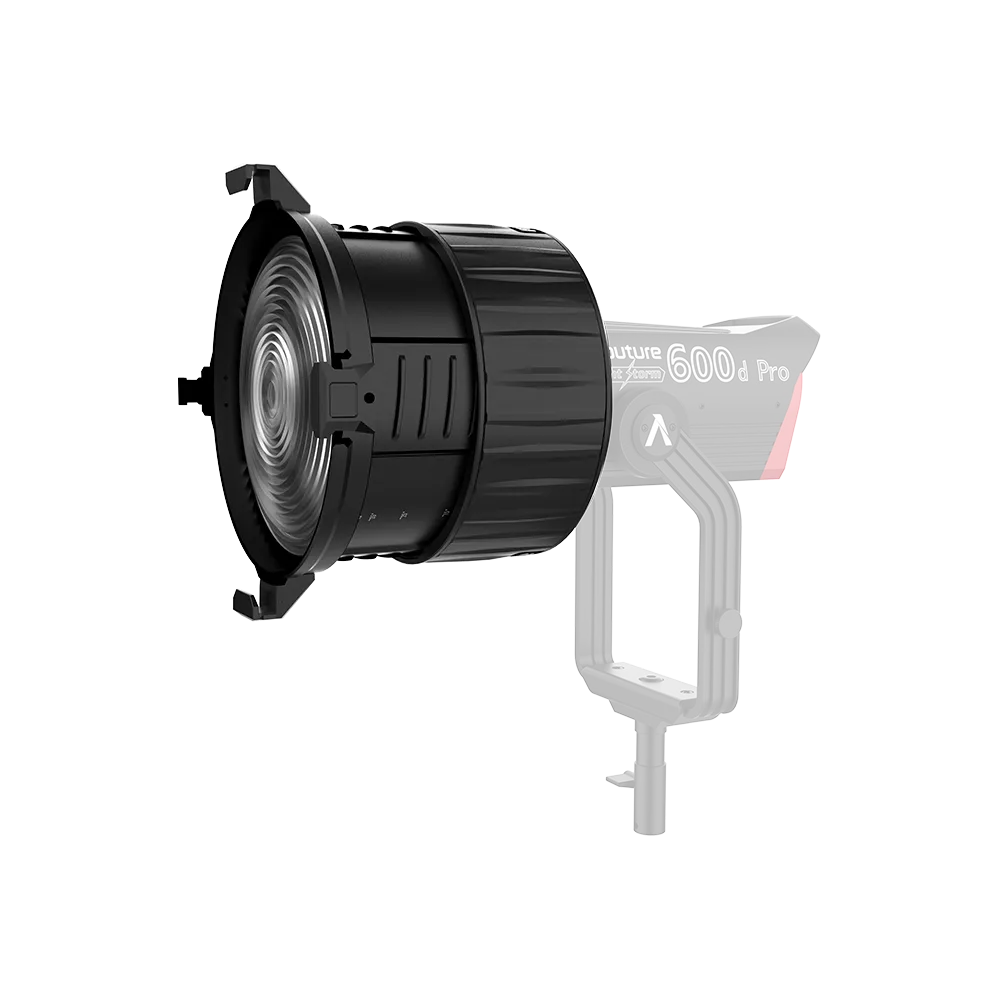 Aputure F10 Fresnel