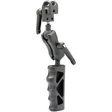 Cinevate Uno Hand Grip w/ 15mm Mounting block