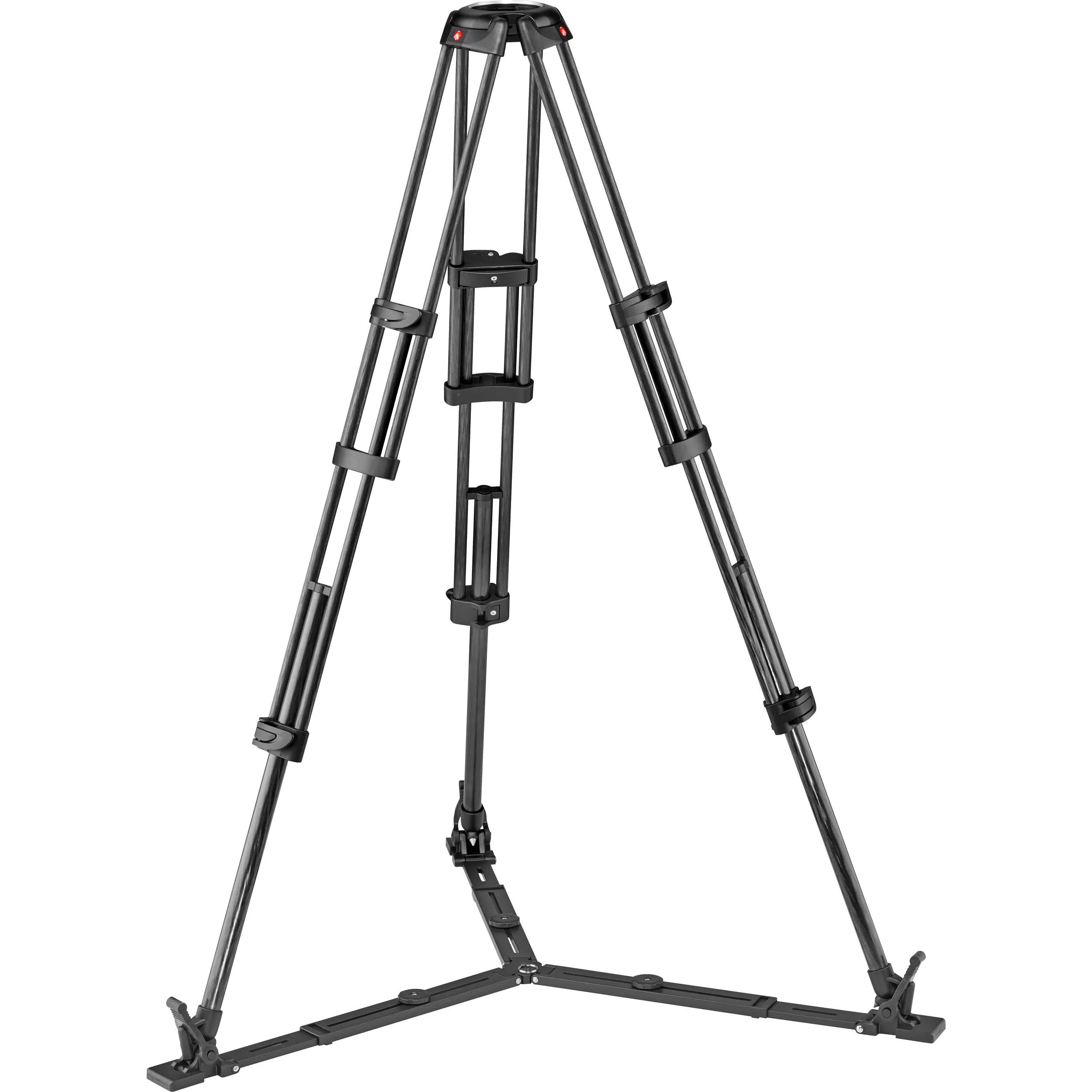 100MM Legs - Carbon Fibre Tripod