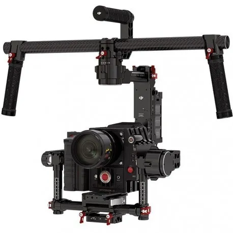 DJI Ronin 3 Axis Gimble