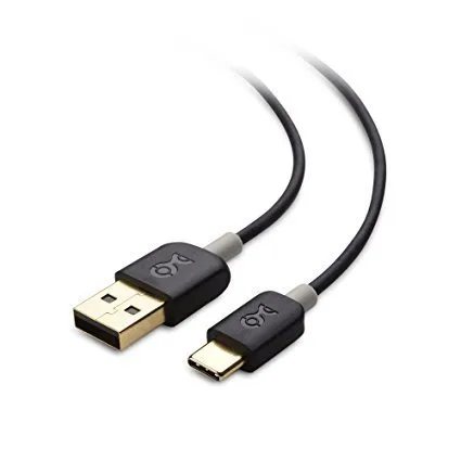 USB C cable - Charging