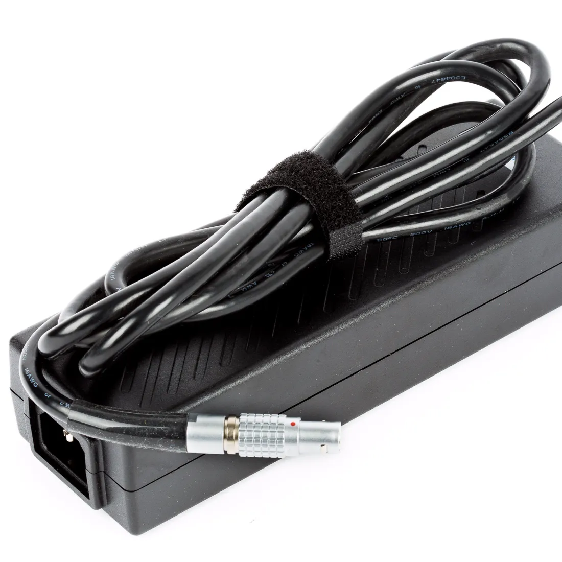 Red Scarlet Wall Power