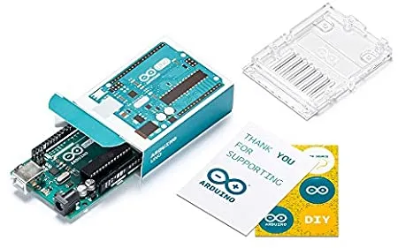 Arduino Uno