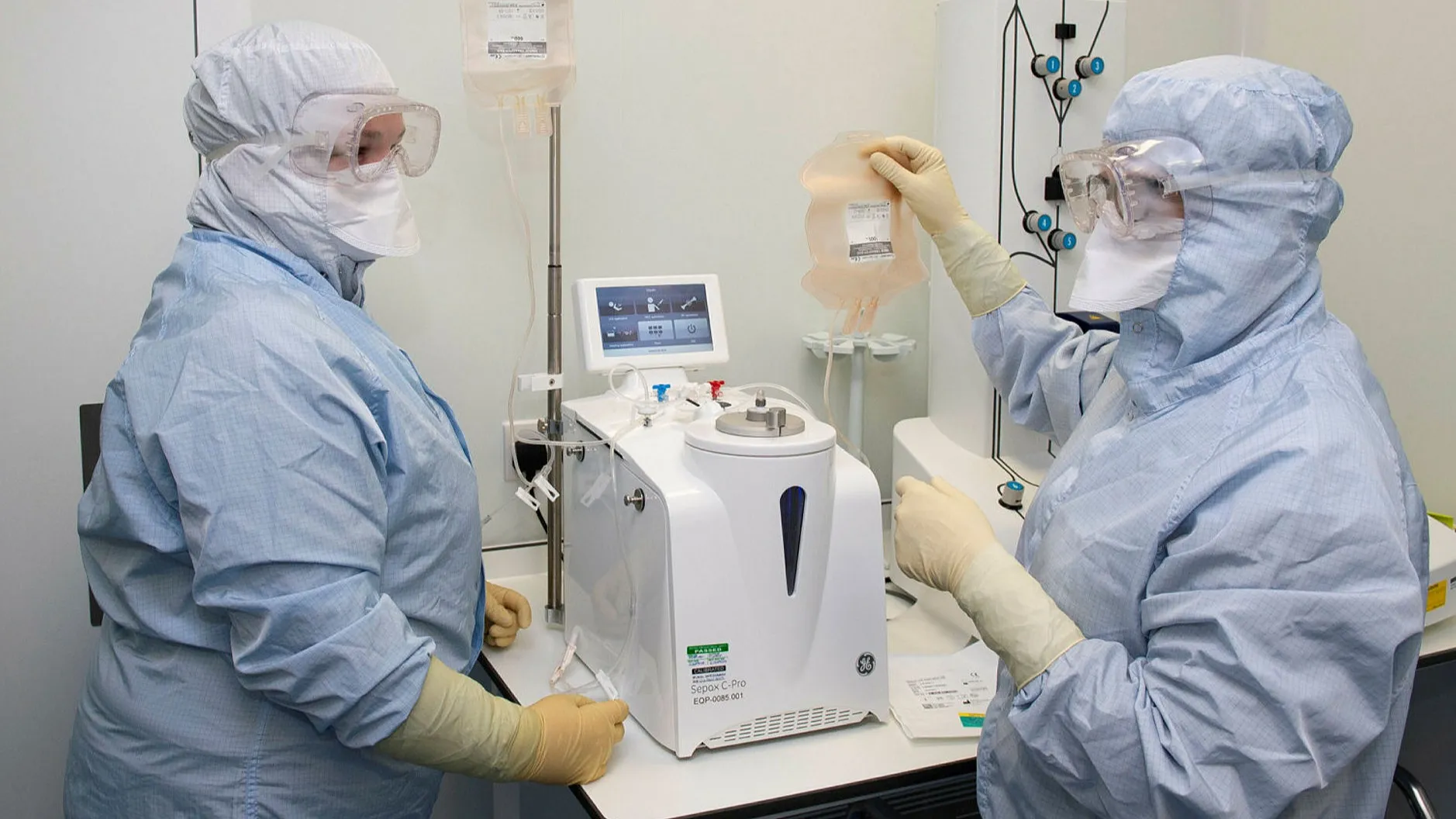 A207 - AA14 - Media Lab longterm loan