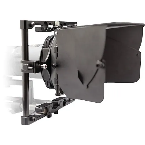 Cinevate Light Mattebox