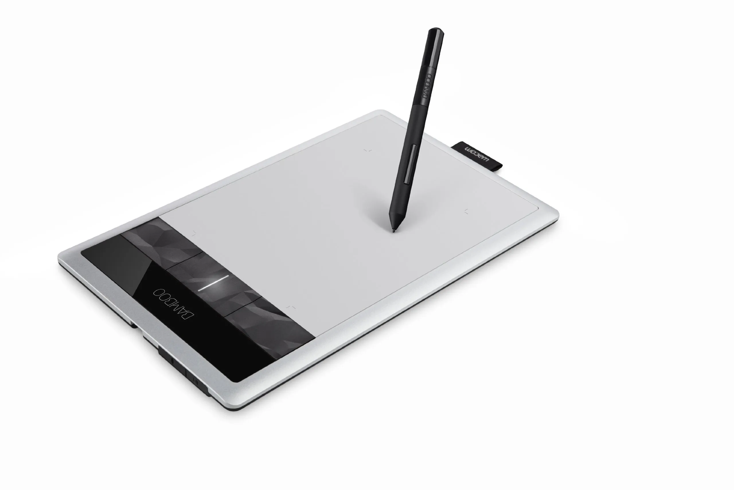 wacom bamboo