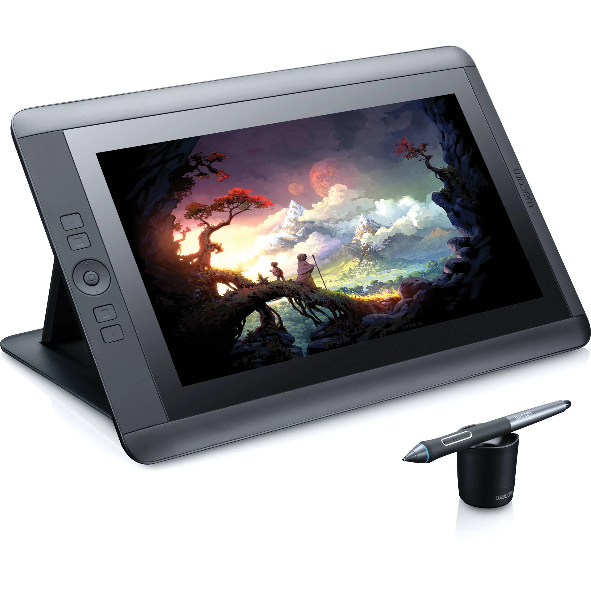 Cintiq 13HD Graphic Tablet