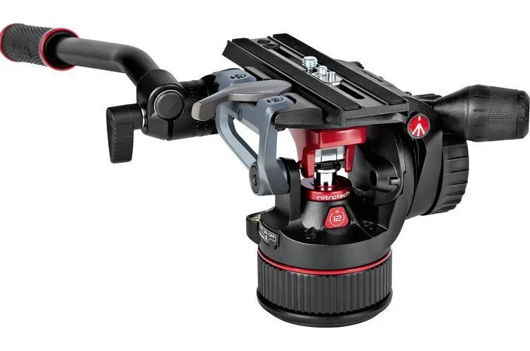 Manfrotto N12