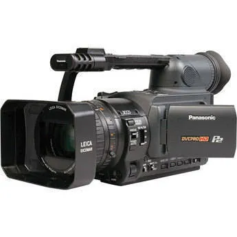 Panasonic HVX200