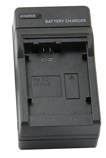 a6300 NP-FW50 battery charger
