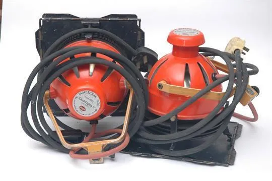 QuartzColor Ianebeam 800