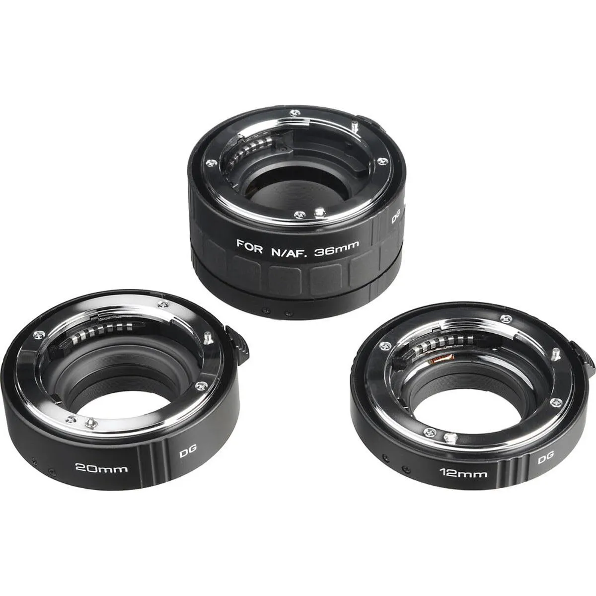 Extension Tube Set