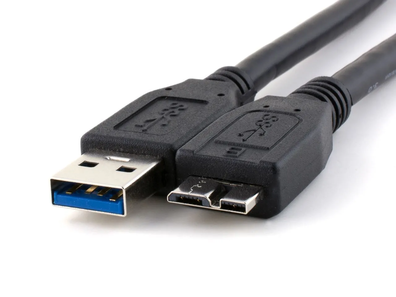 USB 3 Cable 