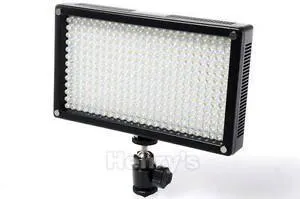 LED - Lumahawk LD312AS (Large)