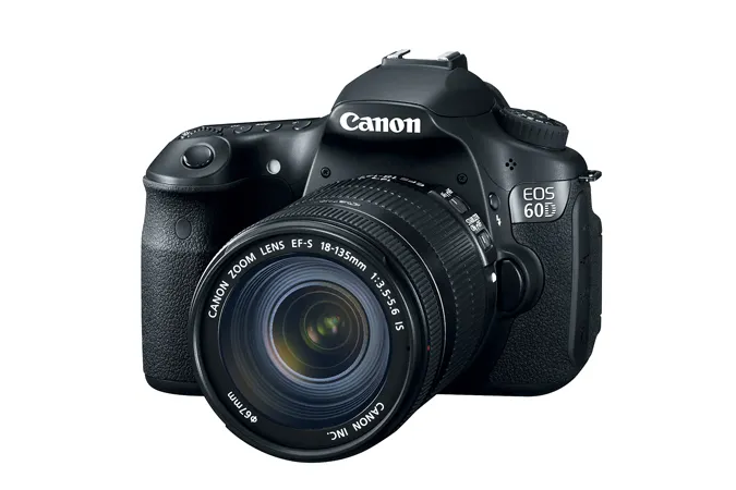 Canon 60D