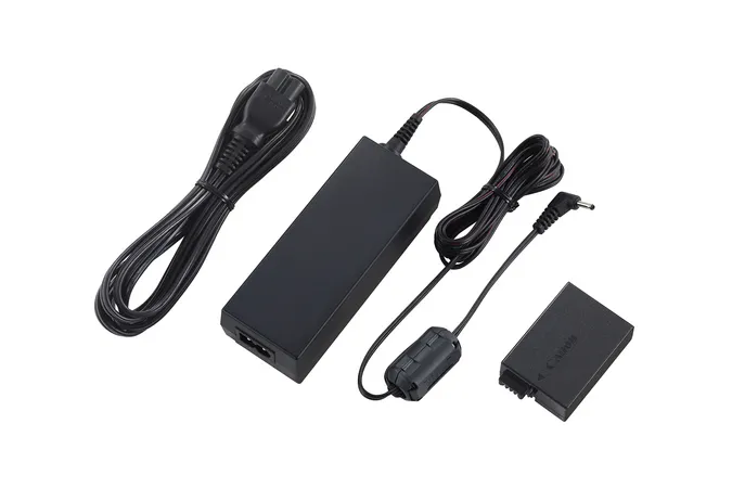 Canon E8 Wall Adapter