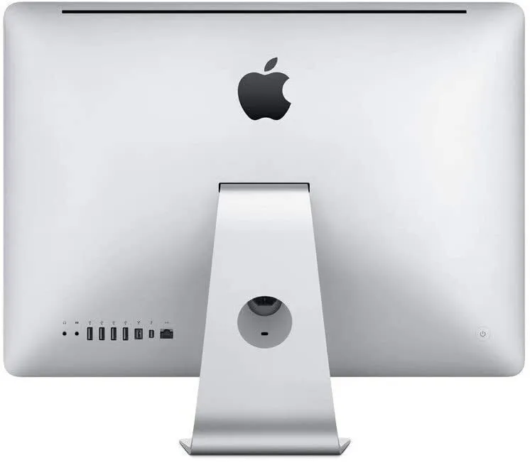 2013 iMac (22")