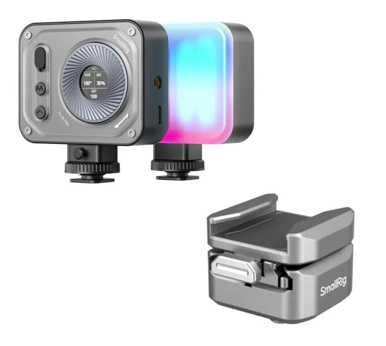 SmallRig P108 Video Light