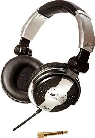 Entry Level Headphones