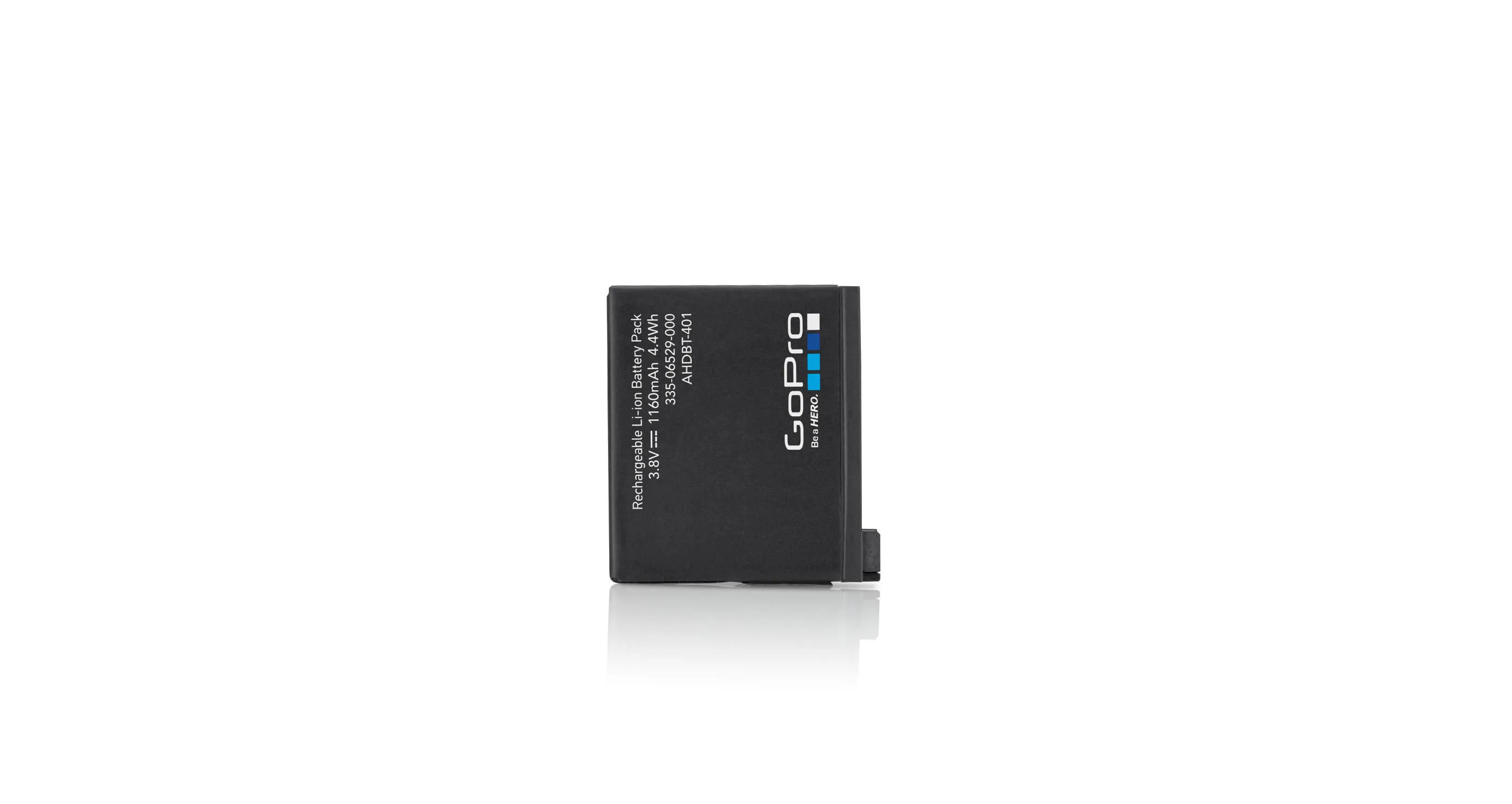 GoPro Battery