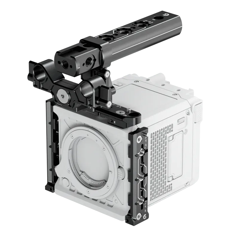 Komodo-X Cine Kit - Canon CN-E