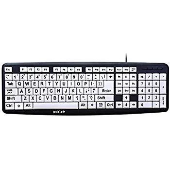 USB Computer Keyboard