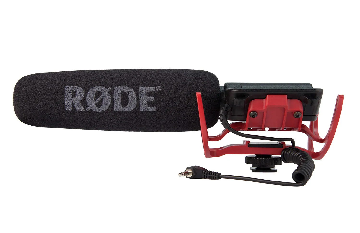 Rode VideoMic 