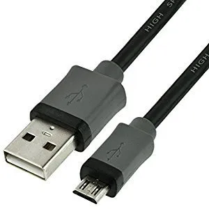 USB 2.0 Micro Cable