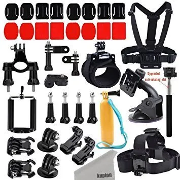GoPro Accessories