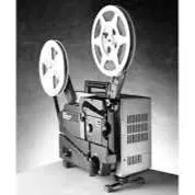 16mm Projector