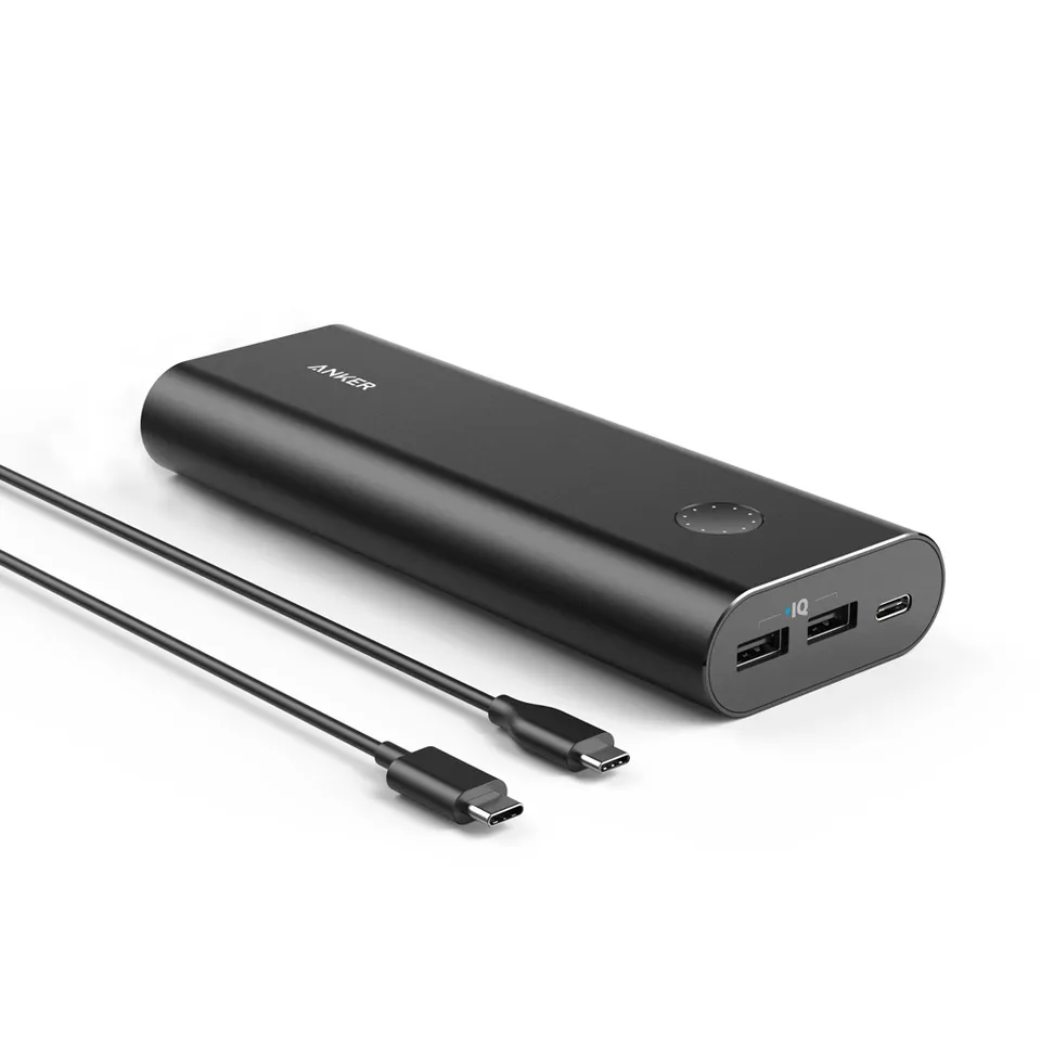 Anker PowerCore+ 20100 USB-C