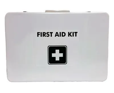 First Aid Kit