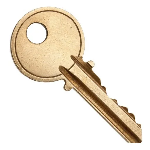 A206 - Classroom  Key - AA16 - Long Term Loan