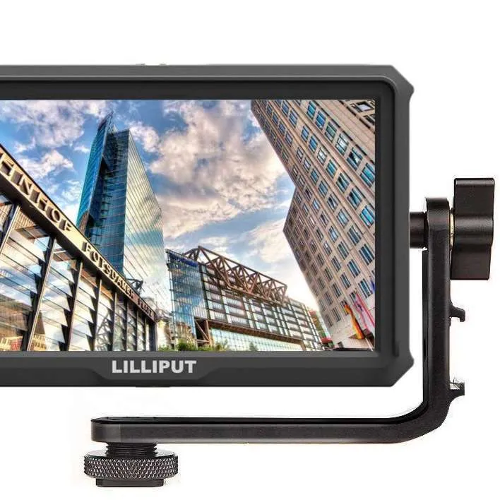 Lilliput A5 - 5" HDMI Monitor