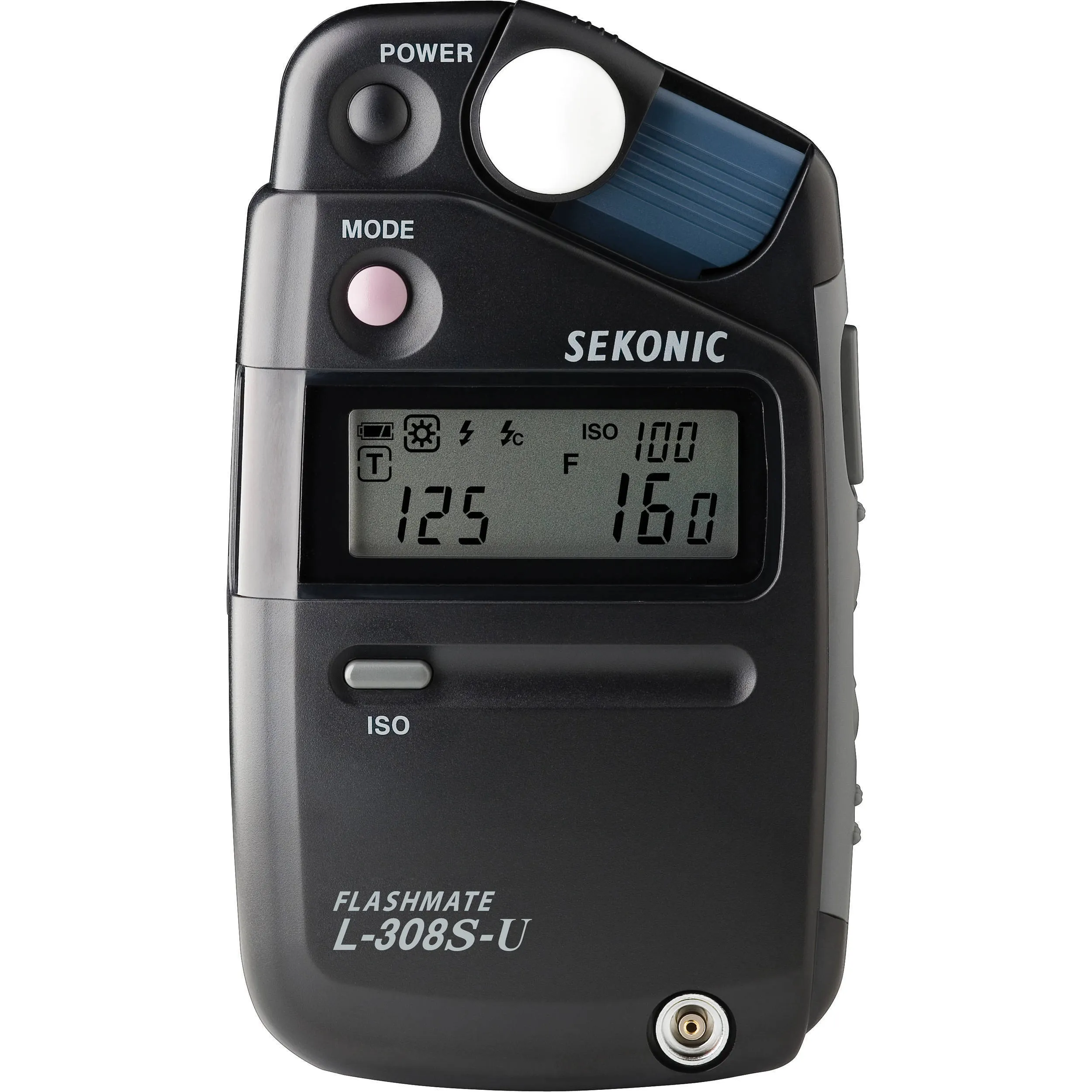 Sekonic L-308B Flashmeter