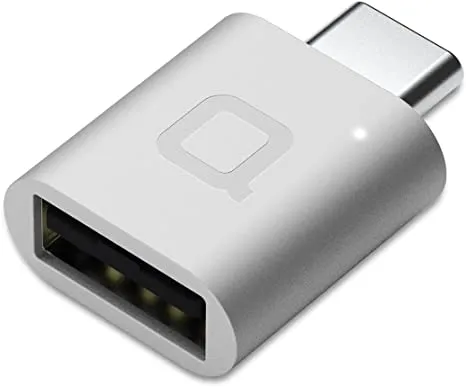 USB A -> C Adapter