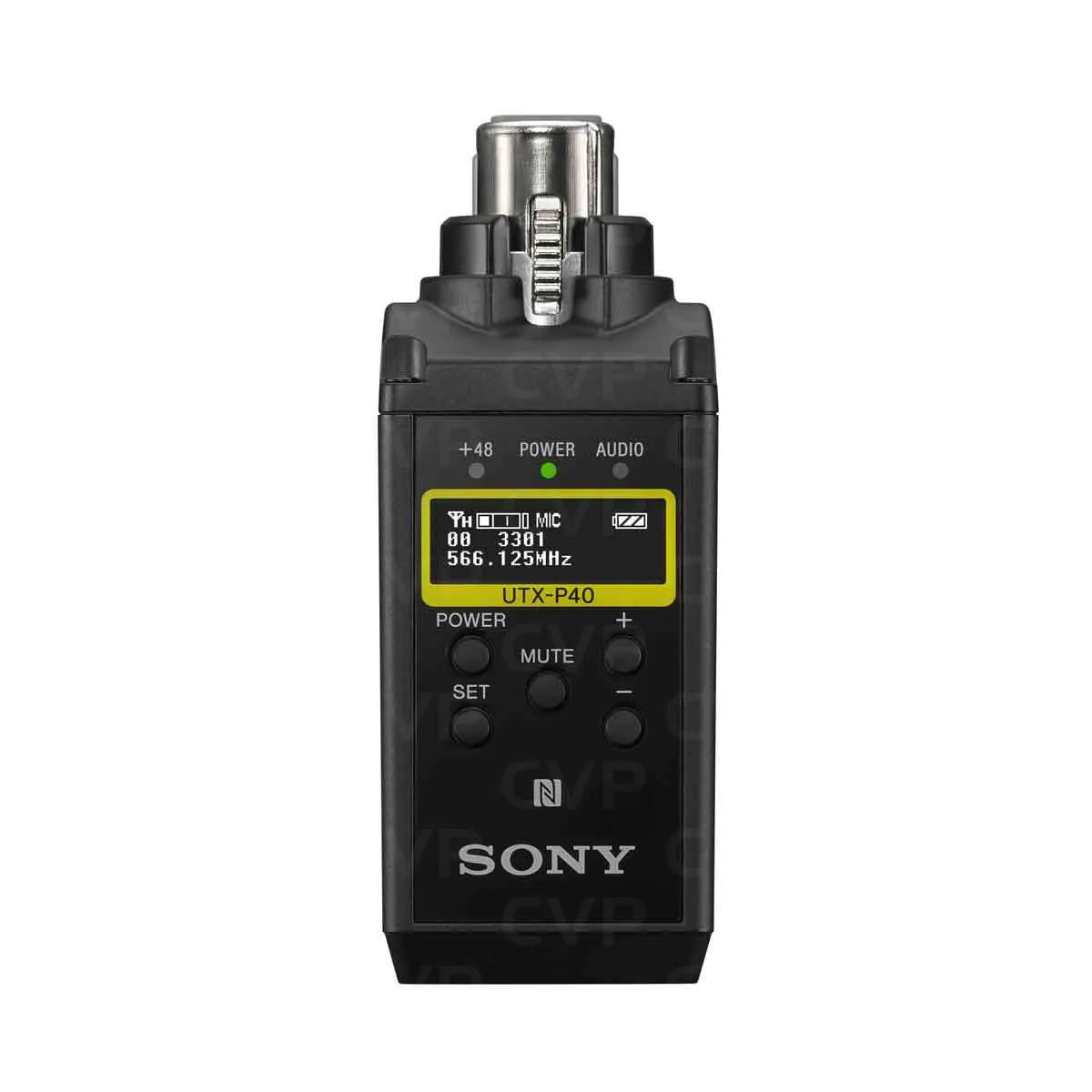 Sony UTX-P40