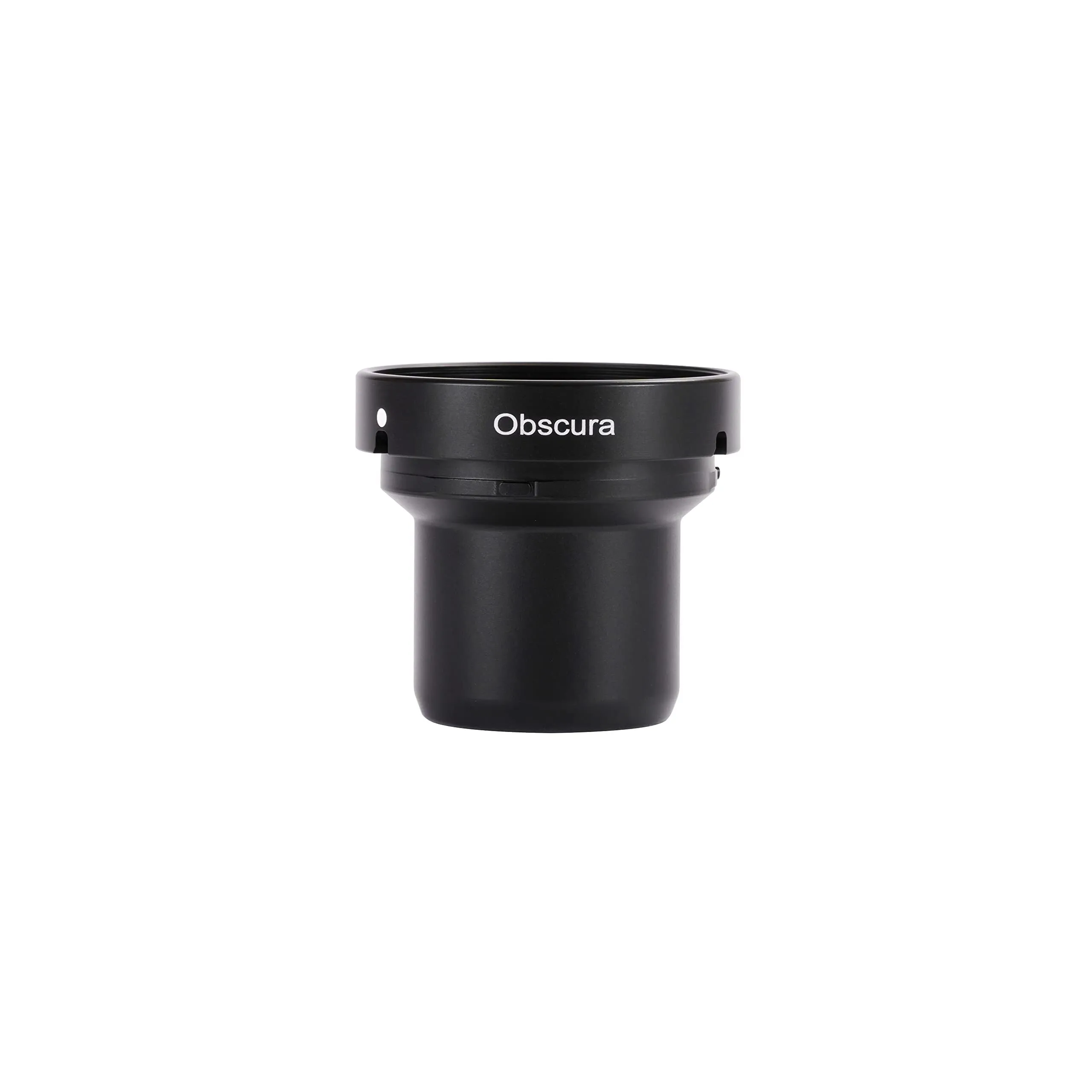Lensbaby Obscura Optic