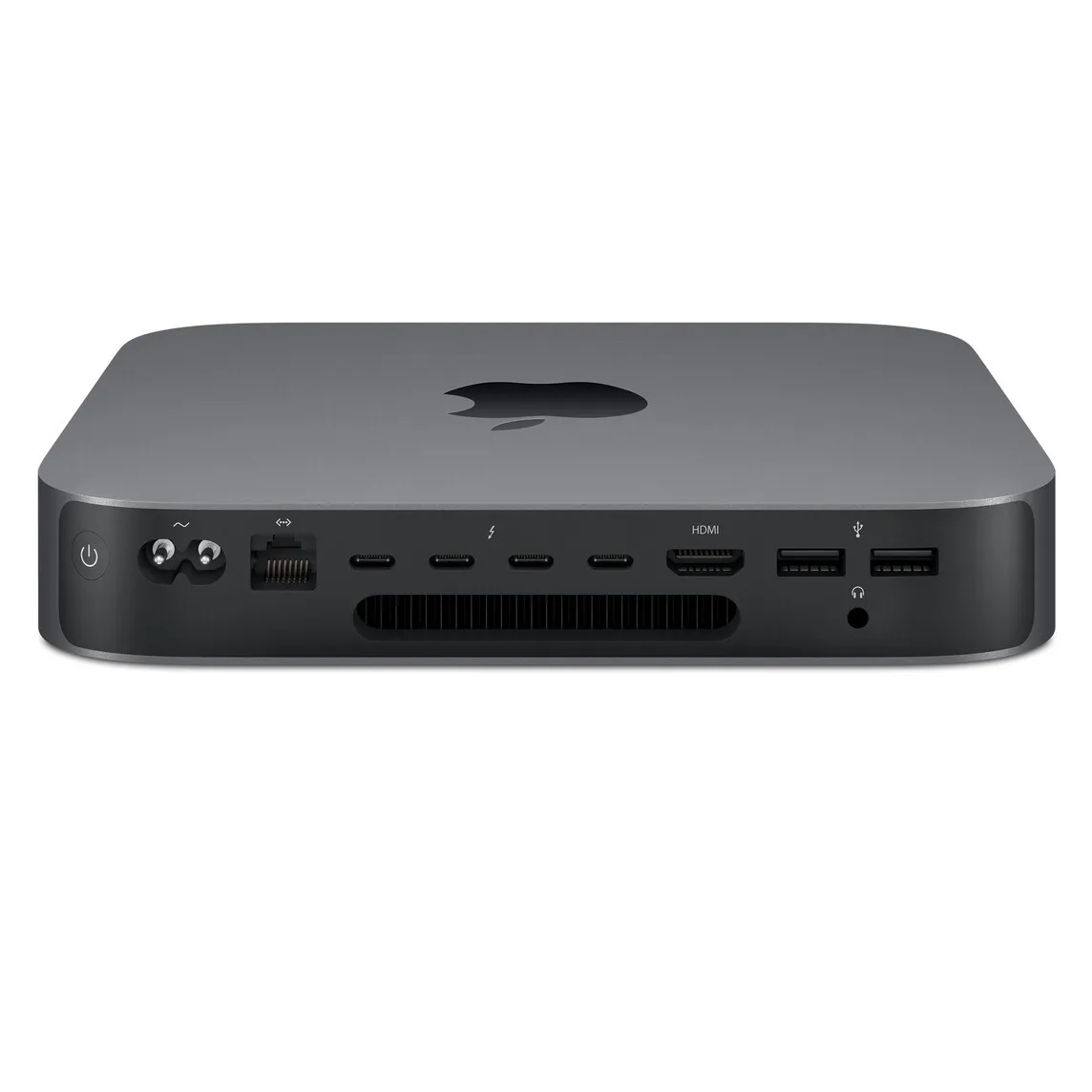 Mac Mini (silicon)