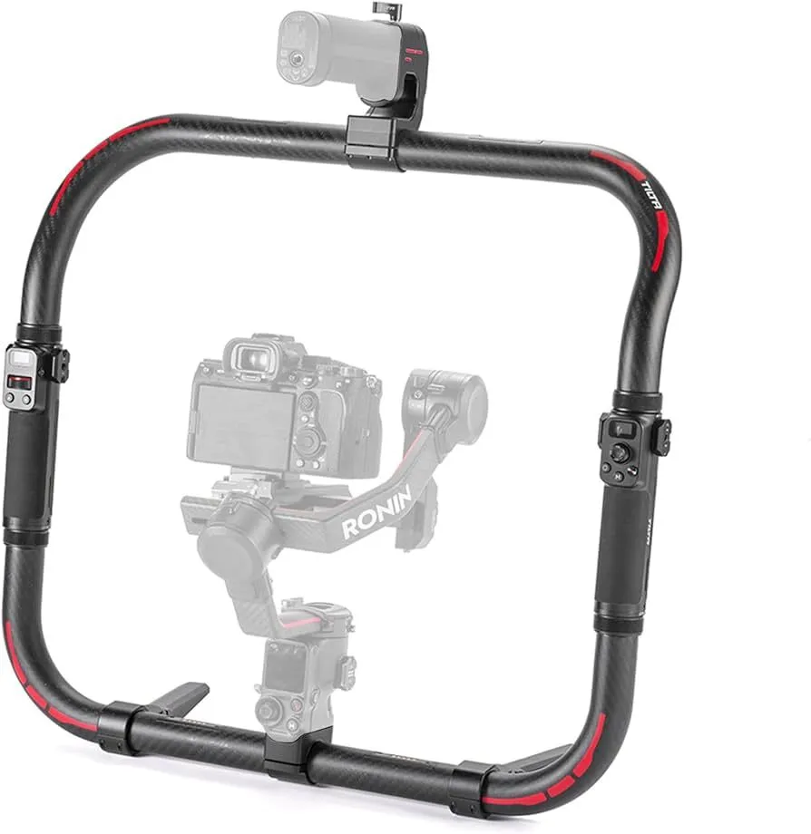 RS4 Advanced Ring Kit