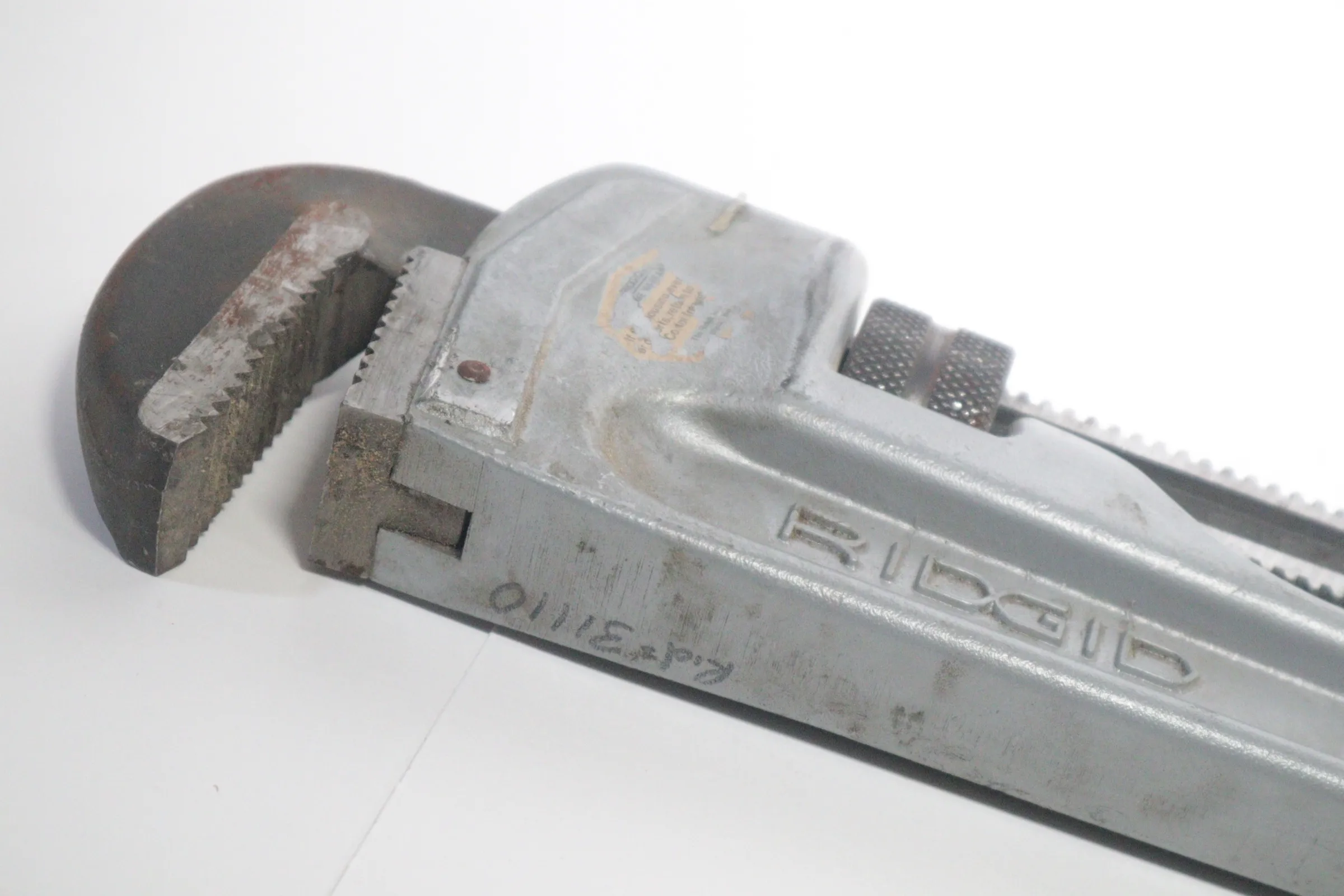 A302 - Long Term Loan