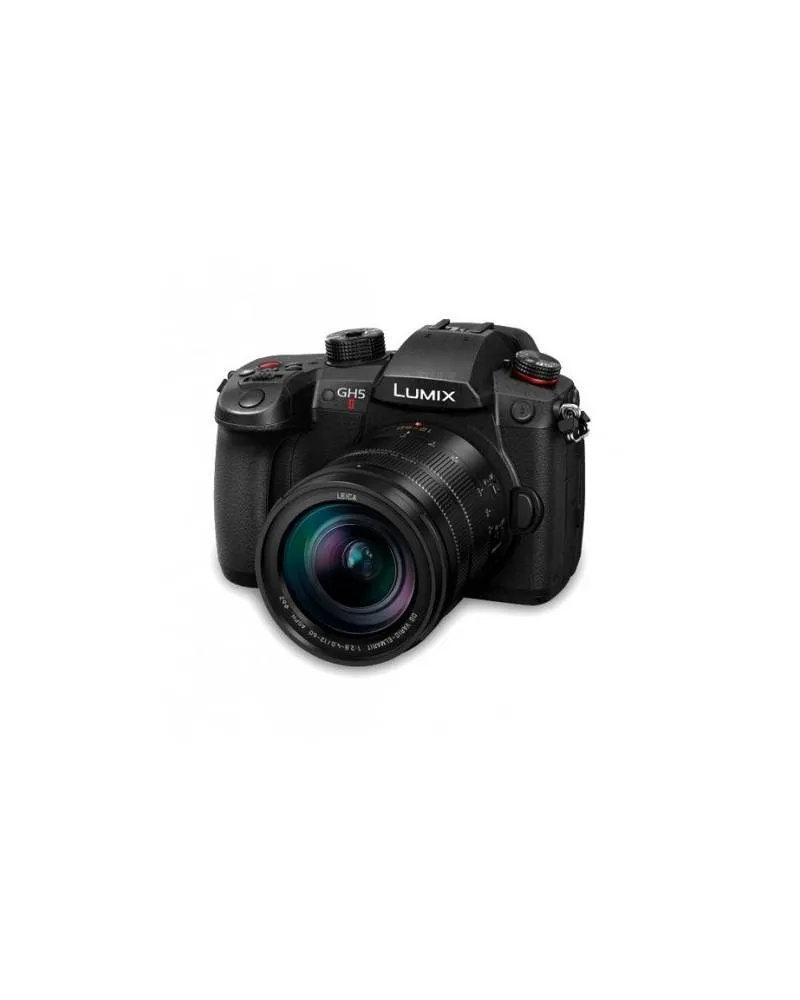 Panasonic GH5 Kit