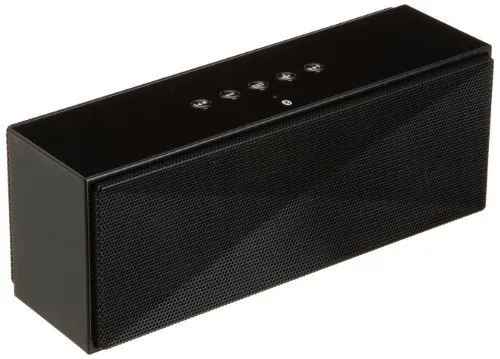 Amazon Basics Portable Bluetooth Speaker