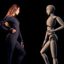 Rokoko SmartSuit Pro - Mocap Suit 