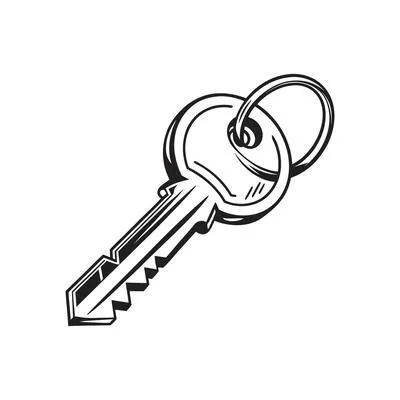 A006 - Steenbeck -AA29 key