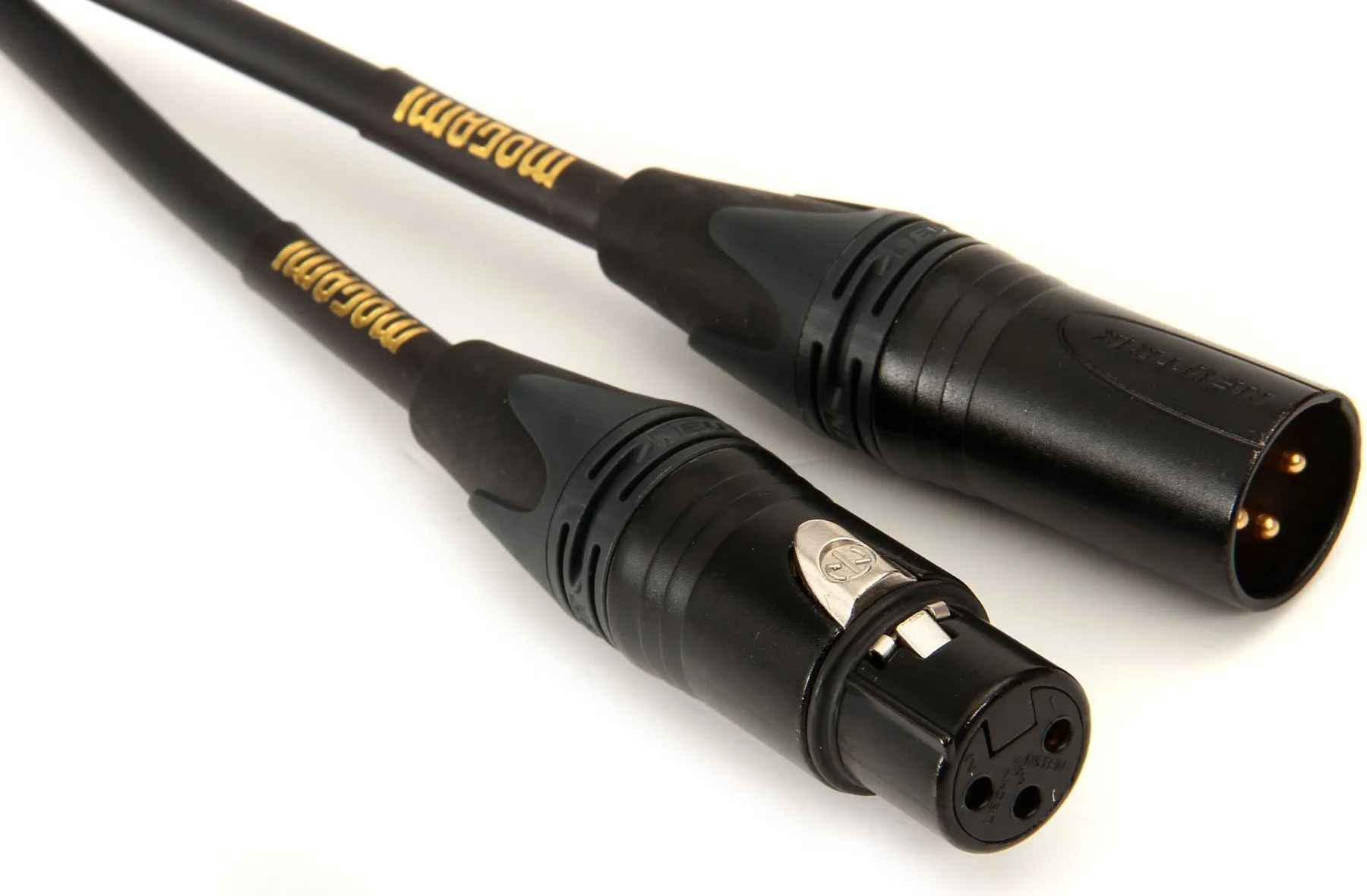 XLR Cable