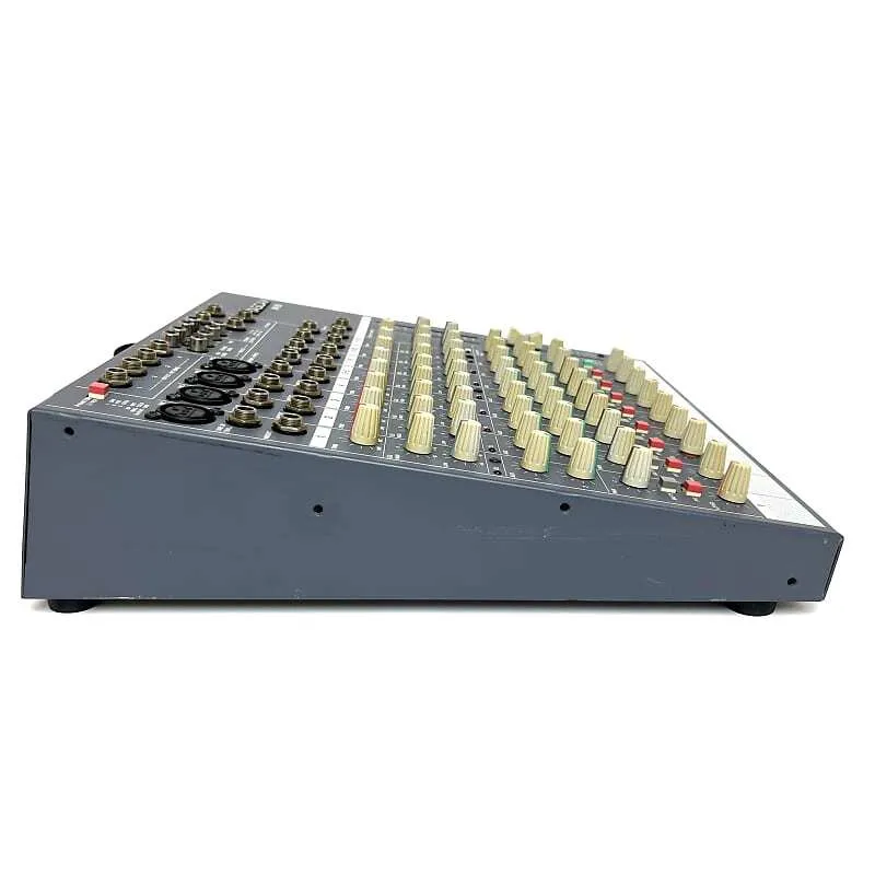 Tascam M-08 8 Channel Mixer
