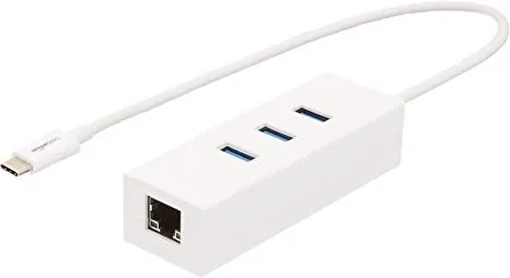 Ethernet Adapter 