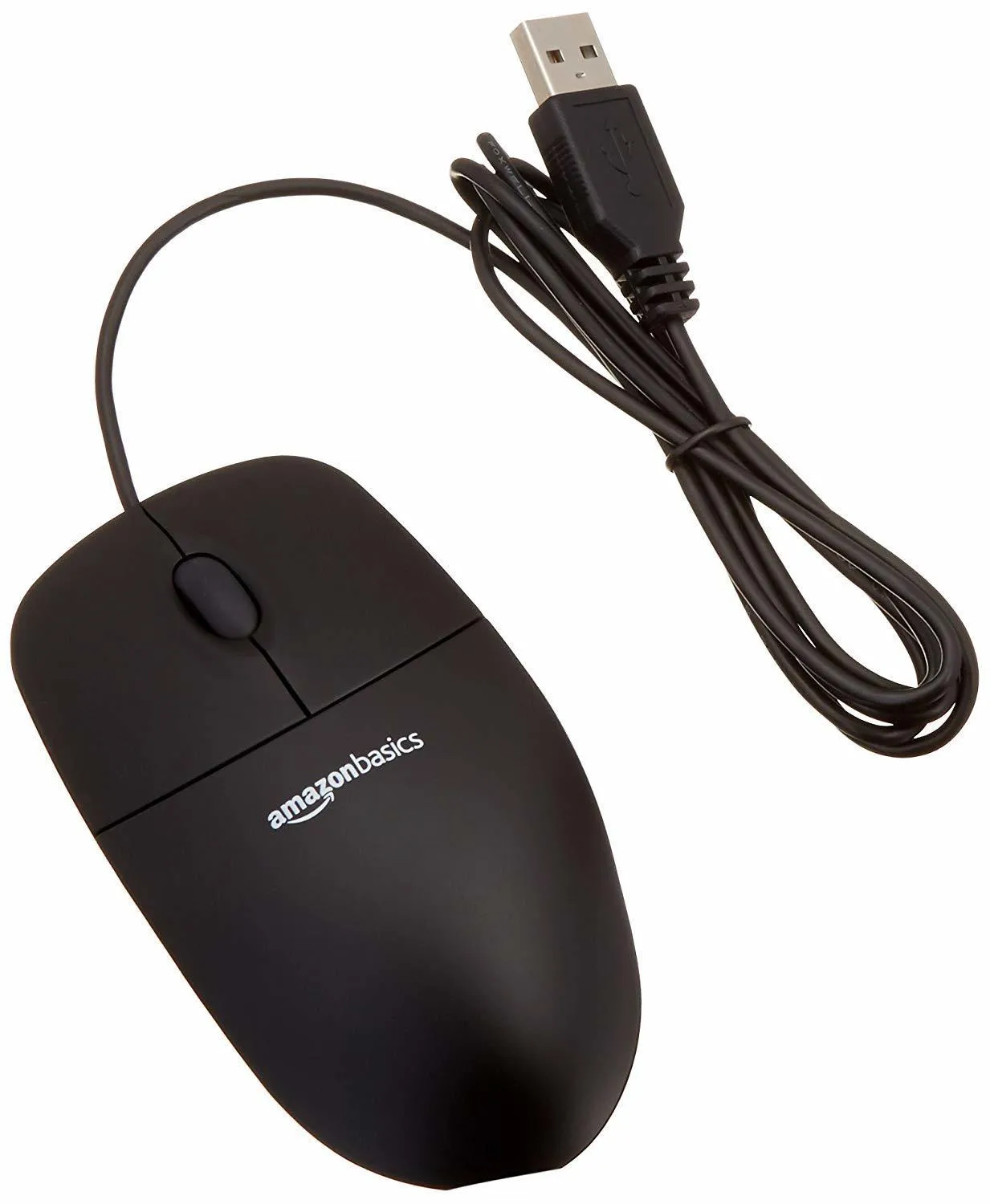 Computer Mouse USB