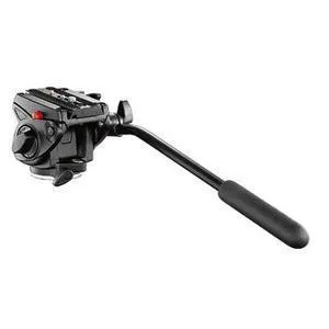 Manfrotto 701 HDV Friction Head Tripod